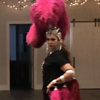 Showgirl Bootcamp Experience - Arts & Entertainment Near Me - Las Vegas, Nevada