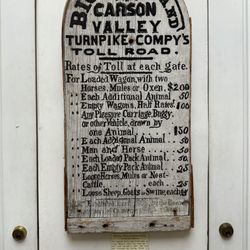 Calaveras County Museum & Historical Society