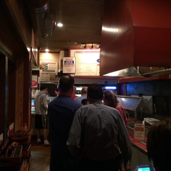 Spring Creek Barbeque - Always a short line :-( - Barbeque Near Me - Frisco, Texas Spring Creek Barbeque - Always a short line :-( - Barbeque Near Me - Frisco, Texas