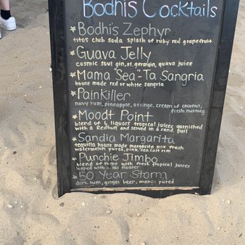Bodhi’s Beach Shack - the menu - Tacos Near Me - Blue Point, New York Bodhi’s Beach Shack - the menu - Tacos Near Me - Blue Point, New York