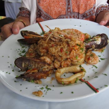 Nomangue - Seafood Near Me - Rio de Janeiro, RJ