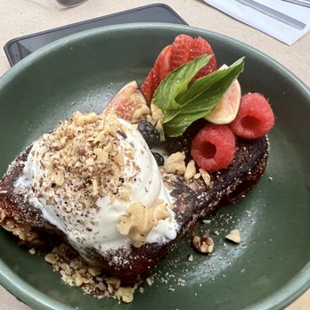 Cha - Breakfast & Brunch Near Me - Puerto Vallarta, JAL