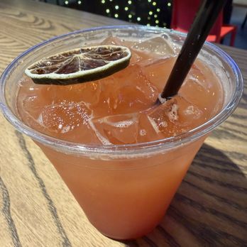 Graze by Travail - Pinch me I'm dreaming virgin drink - Food Court Near Me - Minneapolis, Minnesota