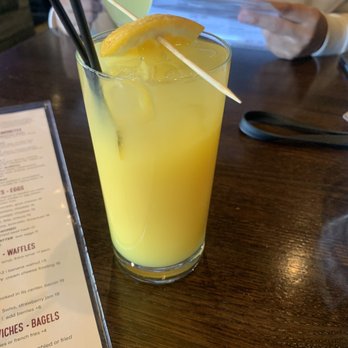 The Pantry - Screwdriver - Breakfast & Brunch Near Me - Rockville Centre, New York The Pantry - Screwdriver - Breakfast & Brunch Near Me - Rockville Centre, New York
