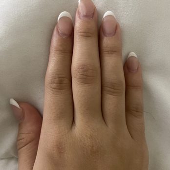 Lush Nails & Spa - Nails that i got. - Nail Salons Near Me - Surprise, Arizona Lush Nails & Spa - Nails that i got. - Nail Salons Near Me - Surprise, Arizona