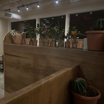 Tantisimo - Interior - Pop-Up Restaurants Near Me - Nashville, Tennessee