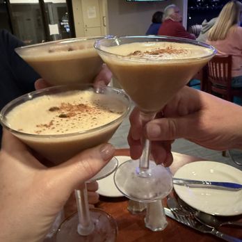 Arturos Bistro - Expressing martinis - Seafood Near Me - Marco Island, Florida Arturos Bistro - Expressing martinis - Seafood Near Me - Marco Island, Florida