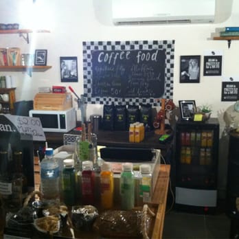 Bean. - Coffee & Tea Near Me - Brisbane, QLD