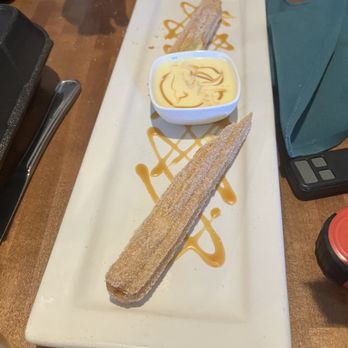 Cocina Madrigal - Churros - Tacos Near Me - Phoenix, Arizona