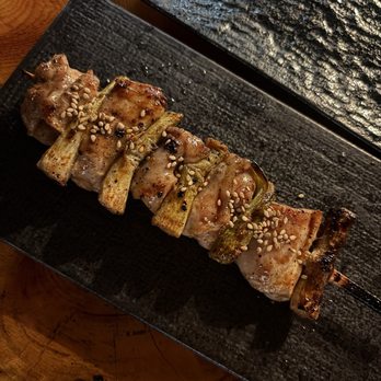 Sama Handroll - NEGIMA - Japanese Near Me - Los Angeles, California
