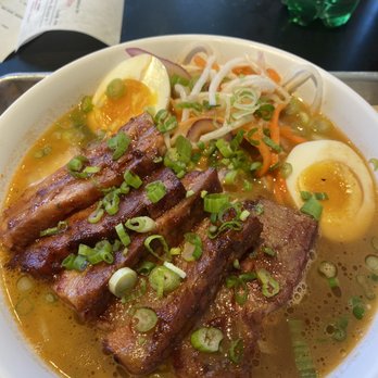 Mi & Yu Noodle Bar - Asian Fusion Near Me - Baltimore, Maryland Mi & Yu Noodle Bar - Asian Fusion Near Me - Baltimore, Maryland