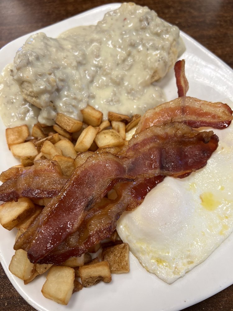 Food from Sue's Kitchen