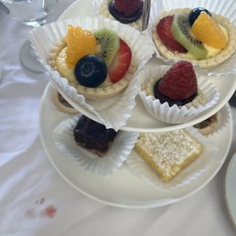 Dessert Dessert