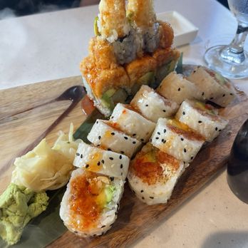 Kawa Japanese Restaurant - Japanese Near Me - Milwaukee, Wisconsin