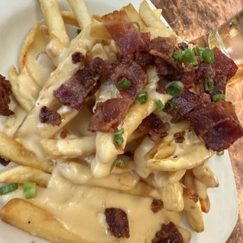 Brick 29 - The Brick 29 Fries - New American Near Me - Nampa, Idaho