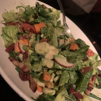 Prime One Twelve - Prime 112 Signature Chopped Salad - Steakhouses Near Me - Miami Beach, Florida Prime One Twelve - Prime 112 Signature Chopped Salad - Steakhouses Near Me - Miami Beach, Florida