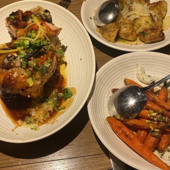 Red Ash - Italian Near Me - Austin, Texas