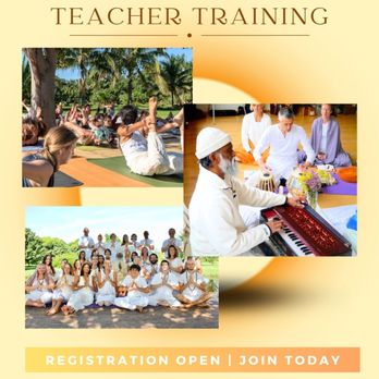 Yogi Hari's Ashram - Yoga Near Me - Miramar, Florida Yogi Hari's Ashram - Yoga Near Me - Miramar, Florida