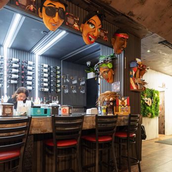 La Picadera Bar & Restaurant - Puerto Rican Near Me - San Juan, Puerto Rico La Picadera Bar & Restaurant - Puerto Rican Near Me - San Juan, Puerto Rico
