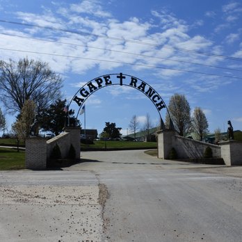 Agape Boarding School - Specialty Schools Near Me - Stockton, Missouri Agape Boarding School - Specialty Schools Near Me - Stockton, Missouri