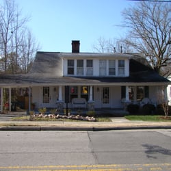 Case Chiropractic - Conveniently located at 207 West Chatham Street in downtown Apex next to the Apex Baptist Church