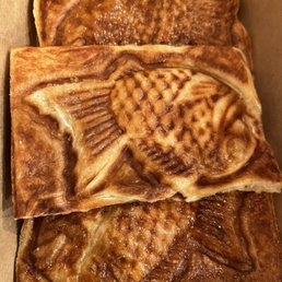 Taiyaki