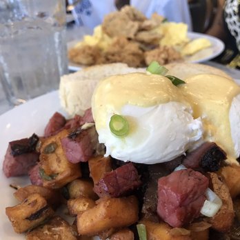 Stanley - Corned Beef Hash - Breakfast & Brunch Near Me - New Orleans, Louisiana Stanley - Corned Beef Hash - Breakfast & Brunch Near Me - New Orleans, Louisiana