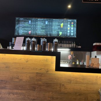 Ulteamate Berlin - Bar with menu - Bubble Tea Near Me - Berlin, BE