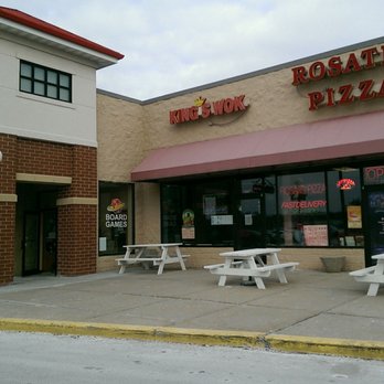 King's Wok - Chinese Near Me - Franklin, Wisconsin