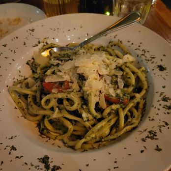 Wine Garden - Pesto - Wine Bars Near Me - Fort Lauderdale, Florida