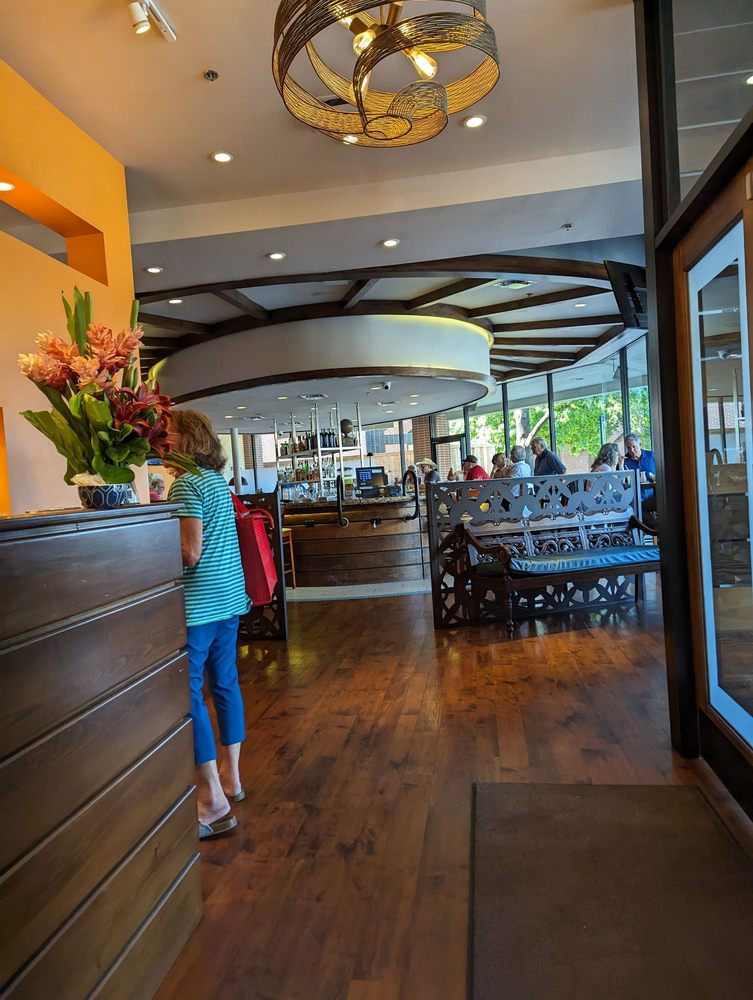 Tupinamba Cafe