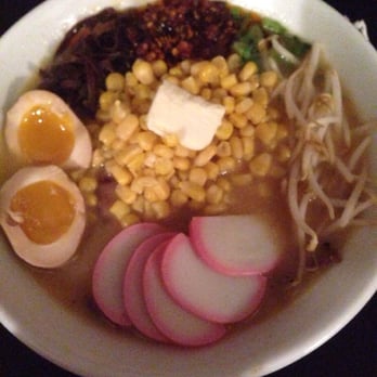 Michi Ramen - Sapporo! - Ramen Near Me - Austin, Texas Michi Ramen - Sapporo! - Ramen Near Me - Austin, Texas