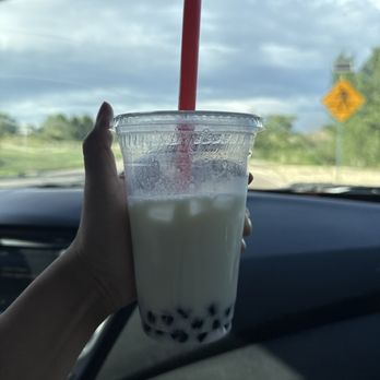 Osaka Poke & Ramen - Vanilla Boba - Bubble Tea Near Me - Pueblo, Colorado Osaka Poke & Ramen - Vanilla Boba - Bubble Tea Near Me - Pueblo, Colorado