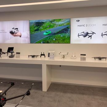 2. el drone alan yerler