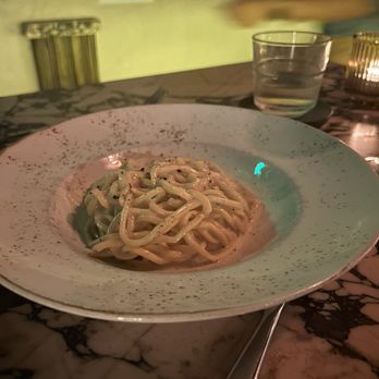 Macchialina Taverna Rustica - Cacio e Pepe - Italian Near Me - Miami Beach, Florida Macchialina Taverna Rustica - Cacio e Pepe - Italian Near Me - Miami Beach, Florida