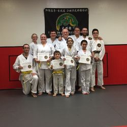 Chico Dojo