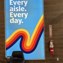 ALDI - Outside