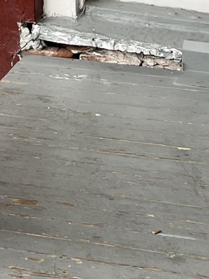 Inn on St Peter by null