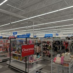 Ross Dress for Less - Organized