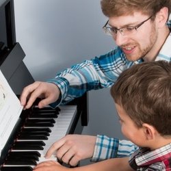 Steve Collom's School of Music - All ages tailored lessons