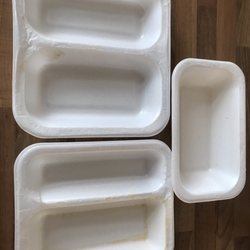 Mr. Nguyen - Styrofoam