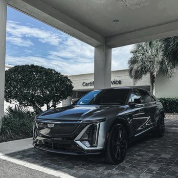 Fields Cadillac Jacksonville - Tires Near Me - Jacksonville, Florida Fields Cadillac Jacksonville - Tires Near Me - Jacksonville, Florida