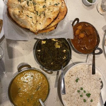 Rasoi - Rice, L - PANEER & JACKFRUIT BIRYANI - Indian Near Me - Pawtucket, Rhode Island