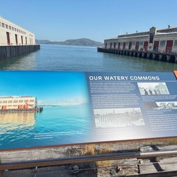 Fort Mason - Landmarks & Historical Buildings Near Me - San Francisco, California