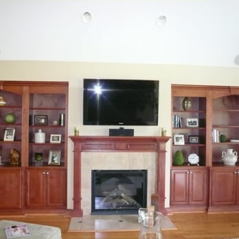 Burroughs Systems Inc. - Home Theatre Installation Near Me - Raleigh, North Carolina Burroughs Systems Inc. - Home Theatre Installation Near Me - Raleigh, North Carolina