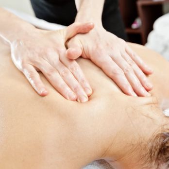 Maggie’s Therapeutic Massage - Massage Therapy Near Me - Calgary, Alberta