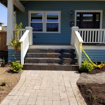 Stone and Cobble - Landscaping Near Me - Corvallis, Oregon Stone and Cobble - Landscaping Near Me - Corvallis, Oregon