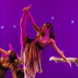 Front and Center Dance Studio - Dance