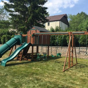 Swingset Warehouse - Playsets Near Me - Upper Saddle River, New Jersey Swingset Warehouse - Playsets Near Me - Upper Saddle River, New Jersey