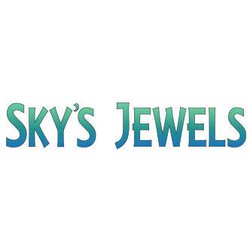 Sky's Jewels - Sky's Jewels logo